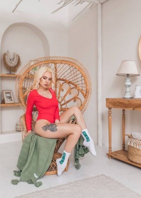 Проститутка Анастейша