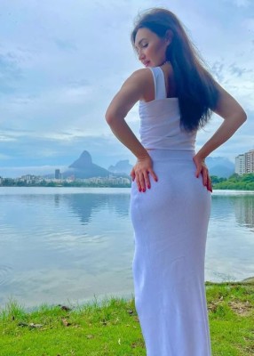 Проститутка Августа