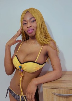 Проститутка Jessica