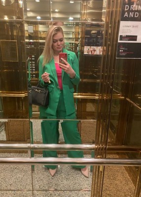 Проститутка Леся