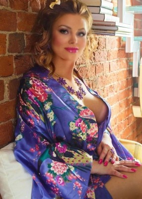 Проститутка ОЛЬГА