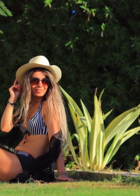 Проститутка Юля