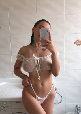 Проститутка Юля