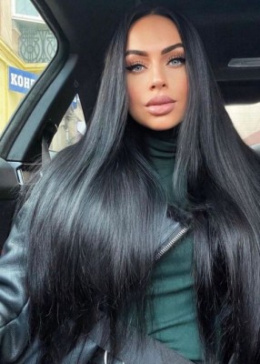 Проститутка Моника