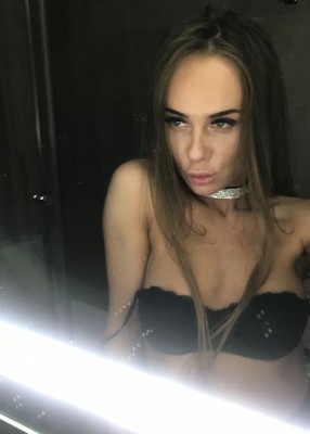 Проститутка Леди