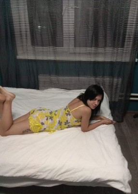 Проститутка Марта