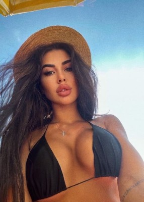 Проститутка Асоль