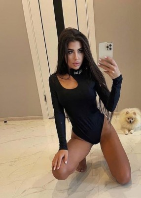 Проститутка Асоль