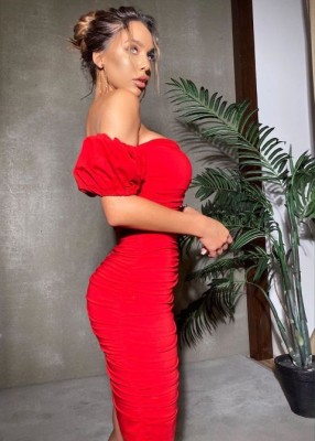 Проститутка Таня