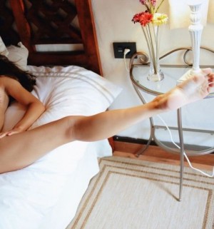 Проститутка Маша