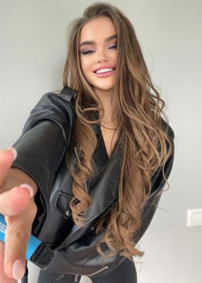 Проститутка ИННА