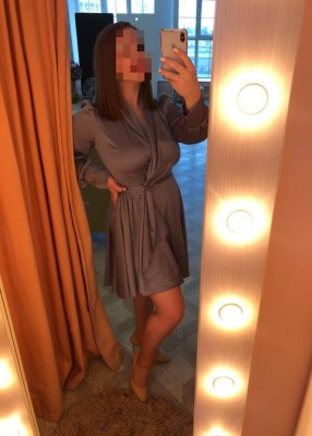 Проститутка Яна