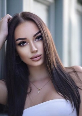 Проститутка ВИКА