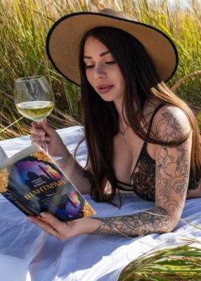 Проститутка Аля