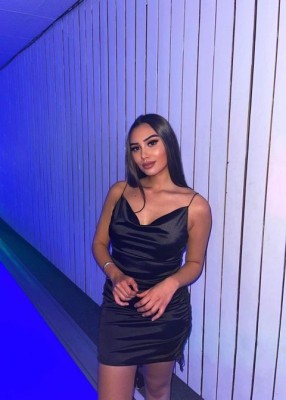 Проститутка Нелли