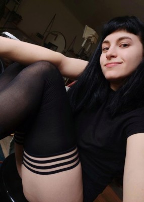 Проститутка Аня