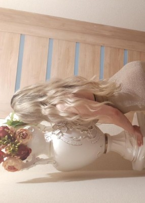 Проститутка Яна