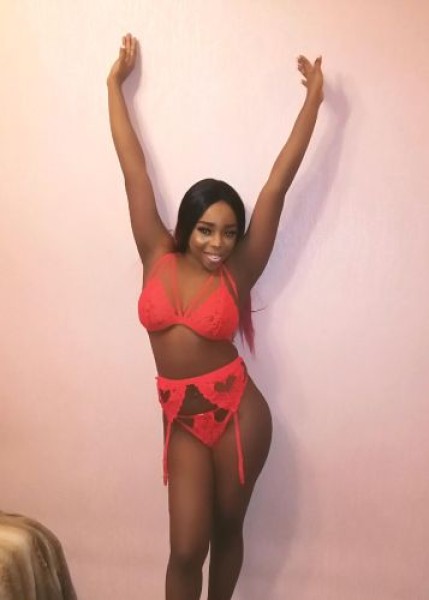 Проститутка Sofia