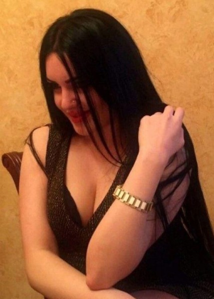 Проститутка Лайло